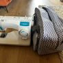 Toyota SP100 Sewing Machine with Bag Image 3