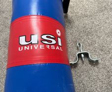 Kids punch bag USI