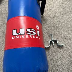 Kids punch bag USI