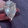 9 ct gold ring Image 6