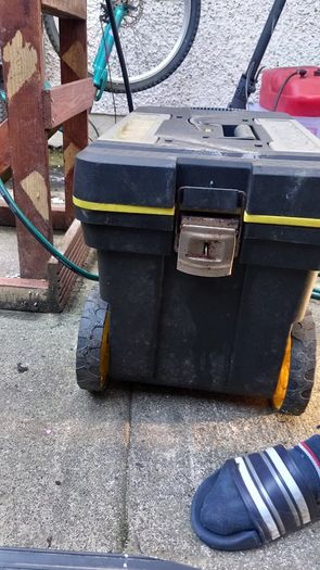 Stanley toolbox