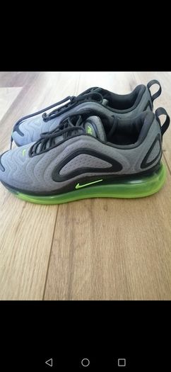 trainers Air max 720