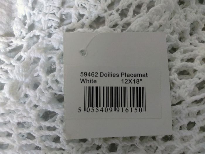Placemats