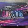 Sketchers Shimmer Beams Junior Girl Size UK 2 purple Image 4