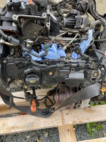 Ford focus 2015 engine 1.6