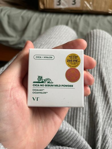 Skincare Products