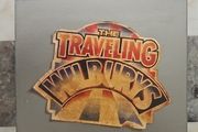The Traveling Wilburys 2CD + DVD - Collection
