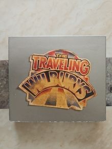 The Traveling Wilburys 2CD + DVD - Collection