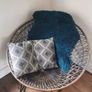 Wicker Rocking Chair [WooDesign] Image 7