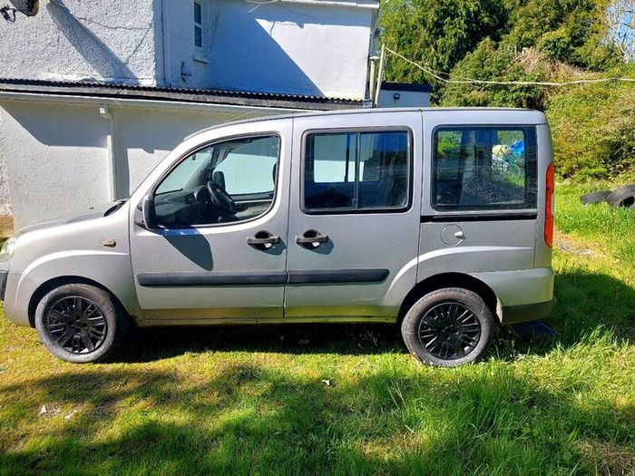 Car  Might  Swap