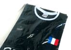 2016 Euro Jersey CARLING squad jersey T Shrit France size large New jersey