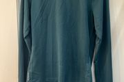 Adidas running top. Size XS