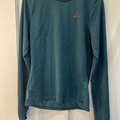 Adidas running top. Size XS