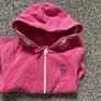 baby girl Next hoodie 12-18months Image 3