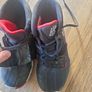 Size 2 Basketball shoes Image 5