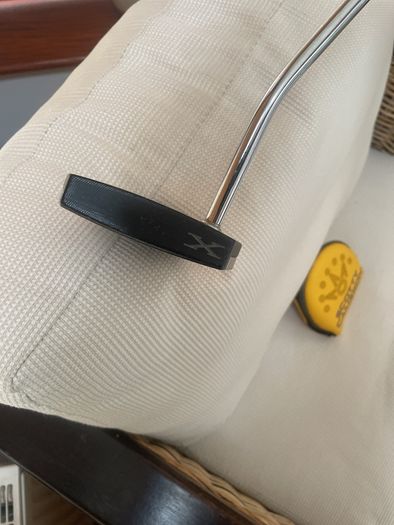Scotty Cameron Phanthom X6 Putter 34inch.