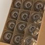 Beer Glass - Eight Degree (box 12 p) Image 3