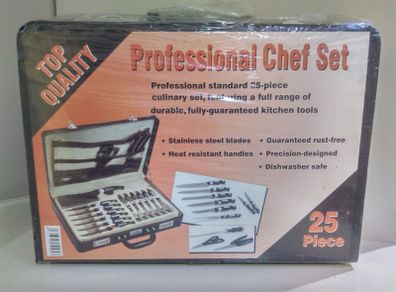 Knife Set