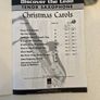 Discover the Lead Christmas Songs for Tenor Saxophone Book and CD Image 4