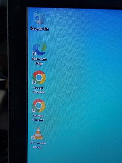 Acer Aspire 3 A315-31 Series, Model N17Q2, Intel Celeron CPU N3350, 1.1Ghz, 4GB Ram, 128GB HDD, Windows 10, Microsoft Edge, Chrome and VLC