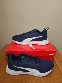 New Puma trainers size 10uk