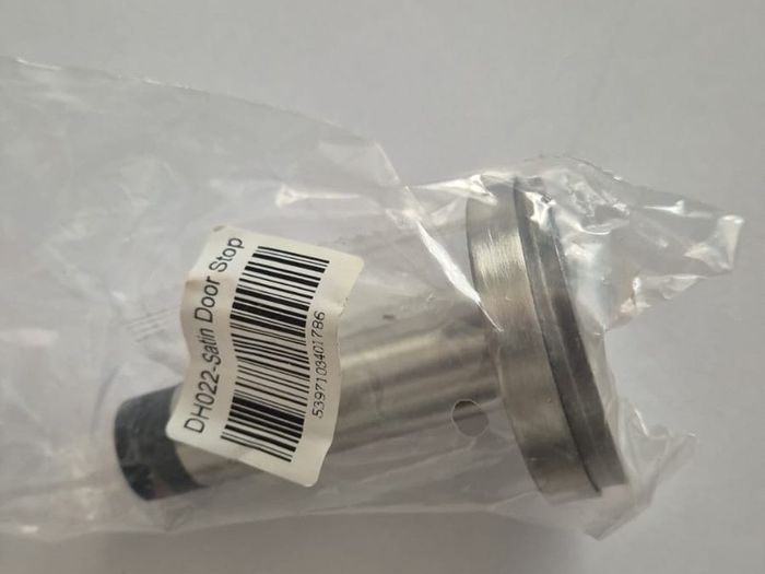 Door stoper - ProLine Stainless steel