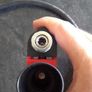 AP Buddy Blast - Scuba Dive Horn - Mint Condition Image 3