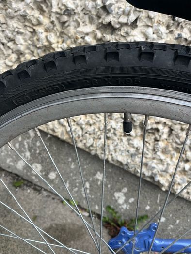 bike