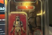 Star Wars Vintage Collection Remnant Stormtrooper