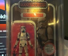 Star Wars Vintage Collection Remnant Stormtrooper