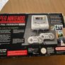 SNES Console with Super Mario World Image 3