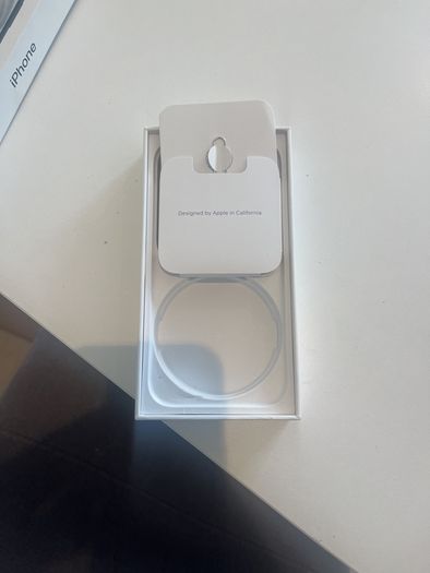 BOX for iPhone 15
