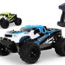 RC Remote Control Car 45 km/h, 1:18, Replacemnet body 2 Batteries, 4 x 4 Drive, 100 m Range Image 6