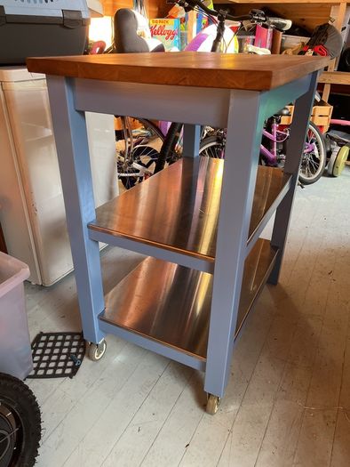 kitchenette