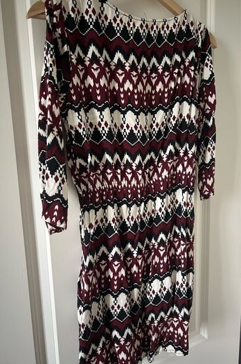 H&M dress