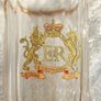Queen Elizabeth II (Coronation 1953) - a souvenir shot glass as a miniature tankard Image 7