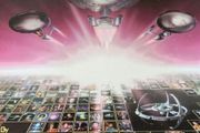 The Star Trek Encyclopedia - Softcover Michael Okuda; Denise Okuda; Debbie Mirek