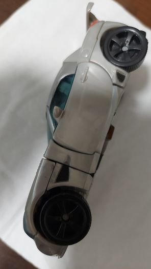 Transformer  / toy