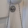 Silver bag Image 3