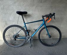Cube Attain 58cm Road bike