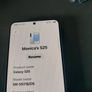 Samsung Galaxy s25 al Phone Image 2