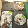 Xbox 360 Game Discs 5e for Both Image 2