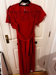 zara jumpsuit