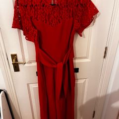 zara jumpsuit
