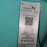 Brand New Puma Drycell Jacquard Reflective T-Shirt - Size - Medium - RRP - 39.95 Image 7