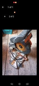 Chop saw