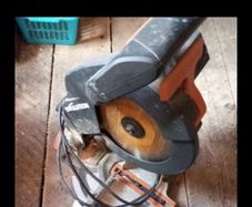 Chop saw