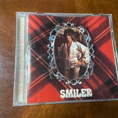 Rod Stewart Smiler CD