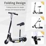 Electric Folding Scooter Image 5