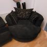 Swivel chair Image 2